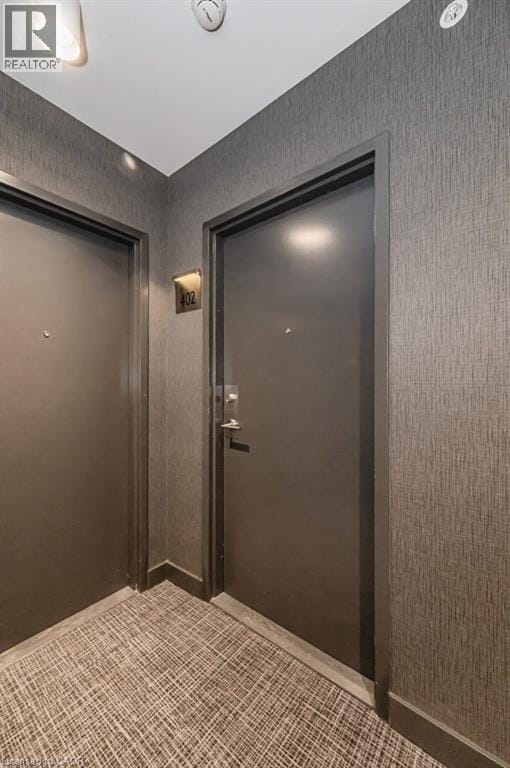 Building Photo - 85 Duke St W