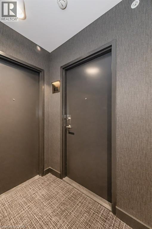 Photo du bâtiment - 85 Duke St W