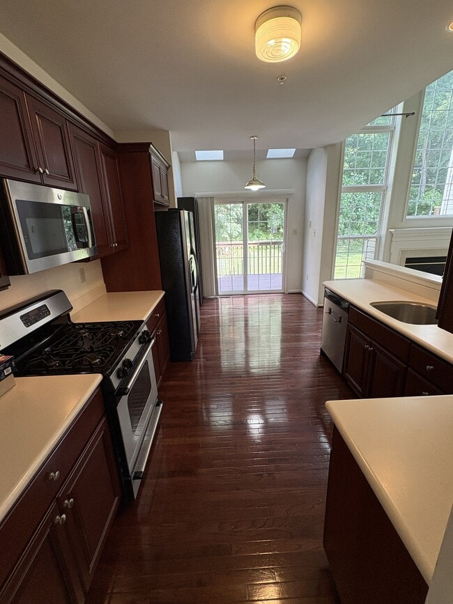 Photo - 157 Madison Way (Downingtown, PA) Townhome