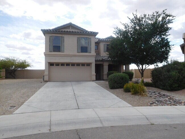 Building Photo - 4BR / 2.5BA Home with Expansive Lot – 2-Ca...