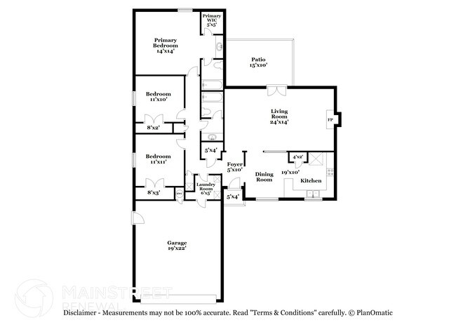 Building Photo - 9840 Willow Wind Dr