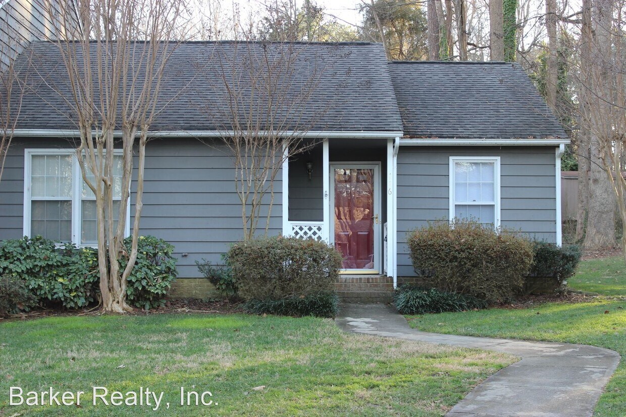 Primary Photo - 2 br, 2 bath House - 116 Lake Hollow Circle