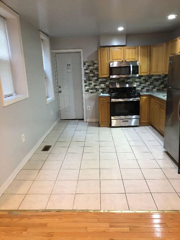 Cocina - 1425 S 19th St