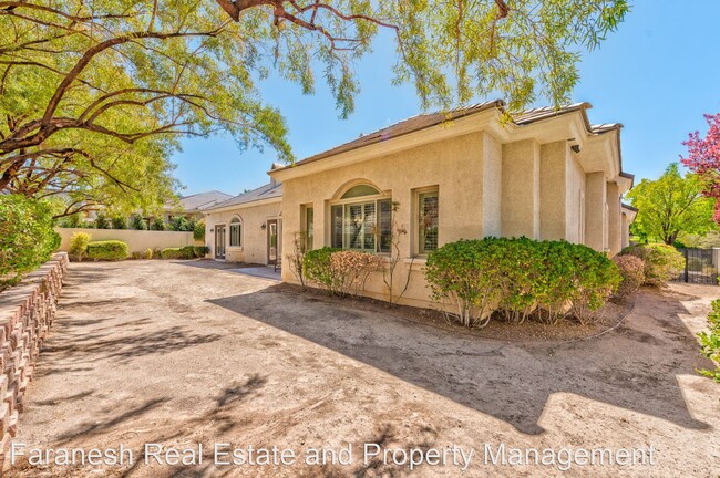 Building Photo - 4 br, 6 bath House - 1792 Amarone Way