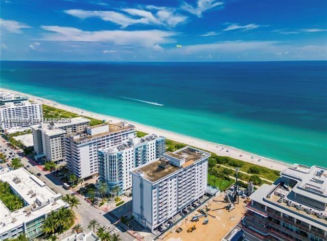 Foto del edificio - 9195 collins Ave