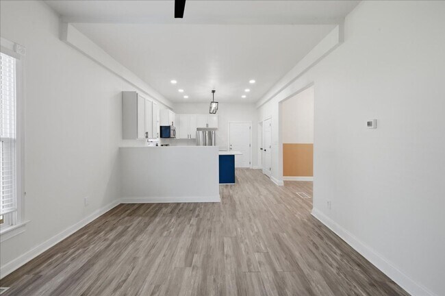 Foto del edificio - 1713 S Delaware St