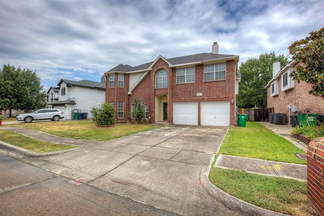 Building Photo - 4717 Woodhaven Ln