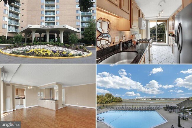 Foto del edificio - 501 Slaters Ln