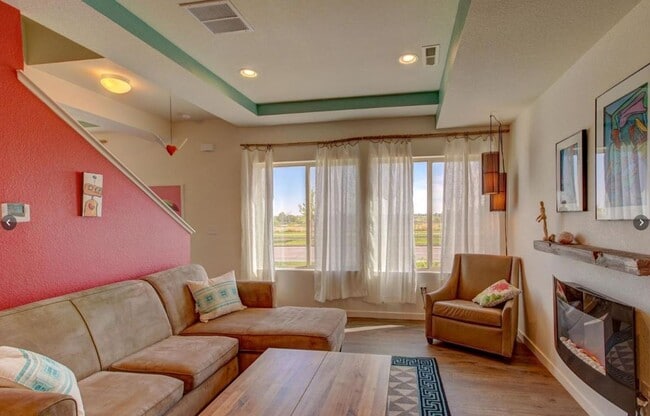 Building Photo - Long Realty & Property Management- Furnish...
