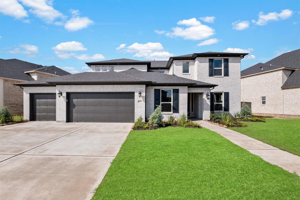 4915 Tanyard Manor Dr, Sugar Land, TX 77479 House Rental in Sugar