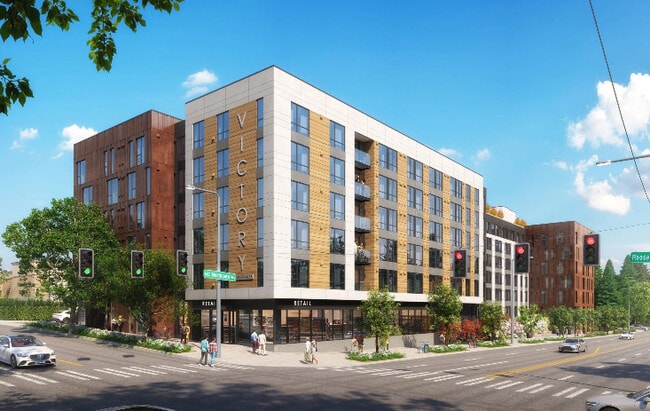 Building Photo - Victory Northgate