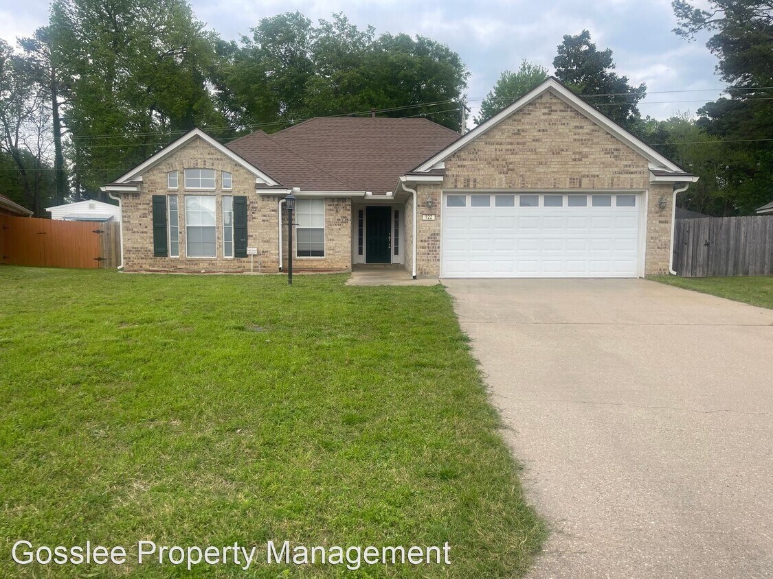 3 br, 2 bath House 122 Satinwood Circle House Rental in Haughton, LA