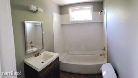 Building Photo - 1 br, 1 bath House - 2709 Q St