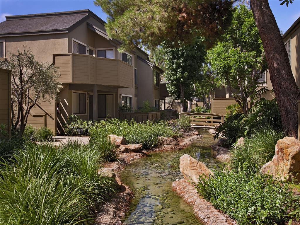 Woodbridge Rentals Irvine, CA