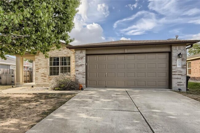 Foto del edificio - 129 Steven Street, Hutto, TX 78634 - 3 BR ...