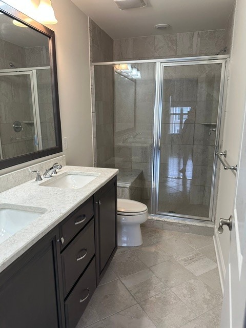 Master bathroom - 33 Moorland Dr