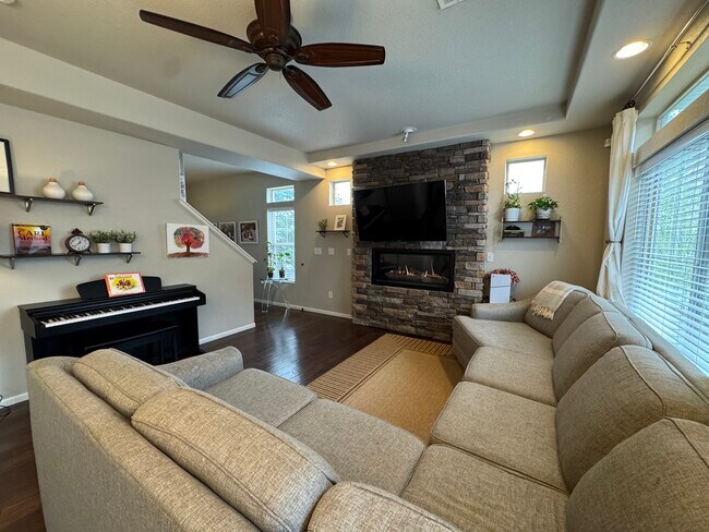 Building Photo - 6704 Hazel Branch Ct