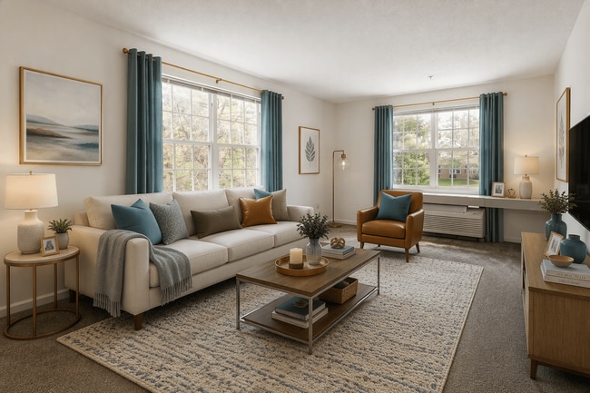 Building Photo - Park View at Ellicott City
