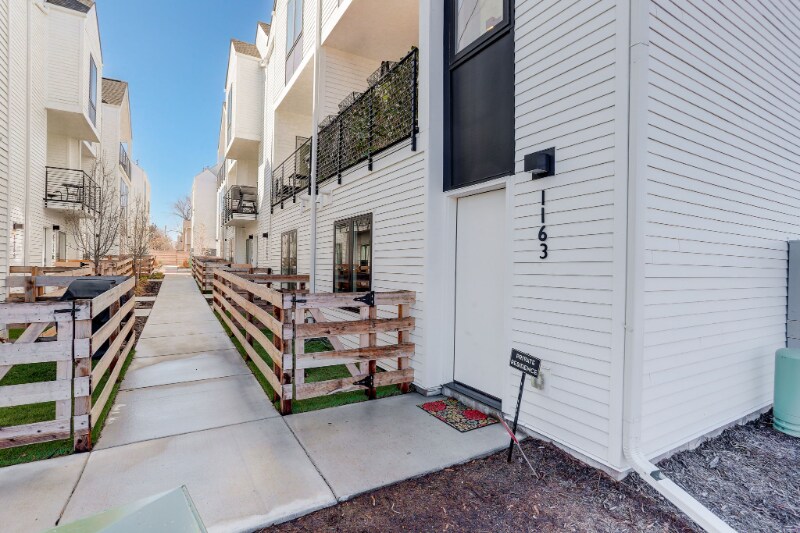 Photo - 1163 S Reed St (Lakewood, CO)