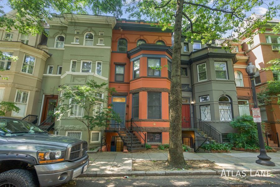 Primary Photo - Dupont Circle!! //Professionally Managed &...