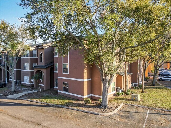Building Photo - 4540 Commander Dr
