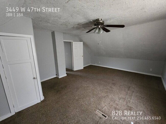 Building Photo - 3449 W 47th St