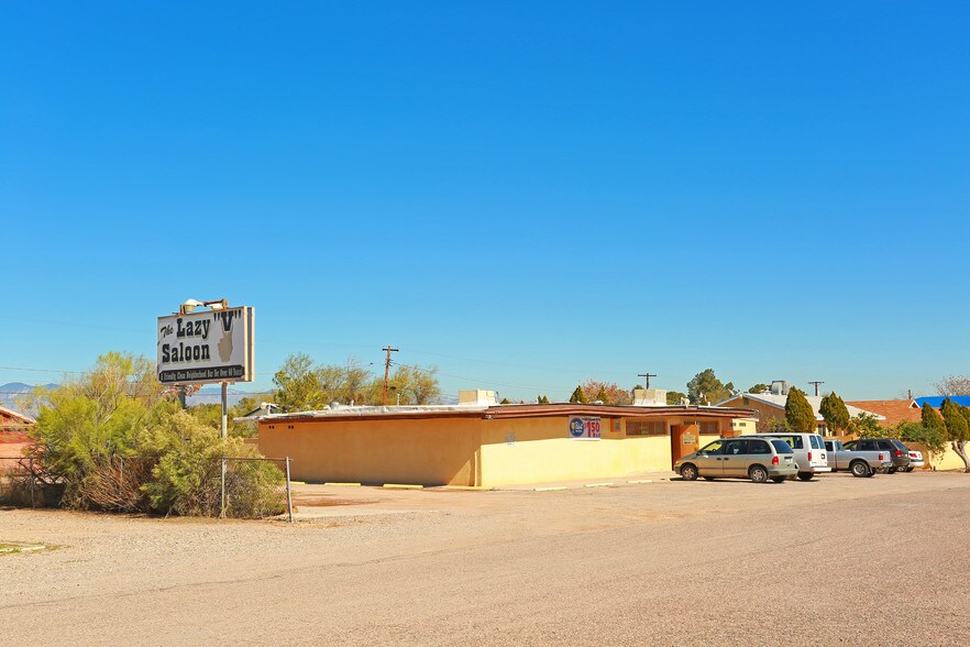 Picture of Drexel Heights/Valencia West Tucson