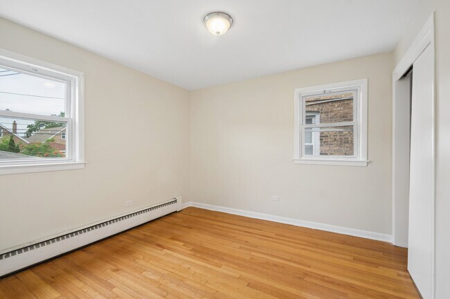 Foto del edificio - 4736 S Tripp Ave