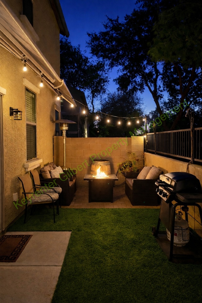 Building Photo - Modern Gilbert Home with Open Floor Plan & Private Yard – Minutes from Downtown Gilbert