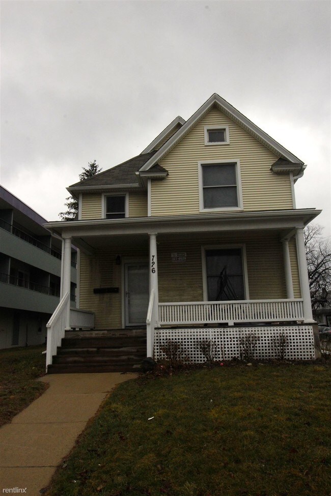 Building Photo - 2 br, 2 bath Apartment - 726 S Main St # 1 #1