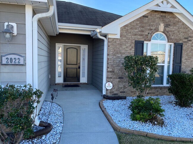 Building Photo - 2022 Hatton Ct