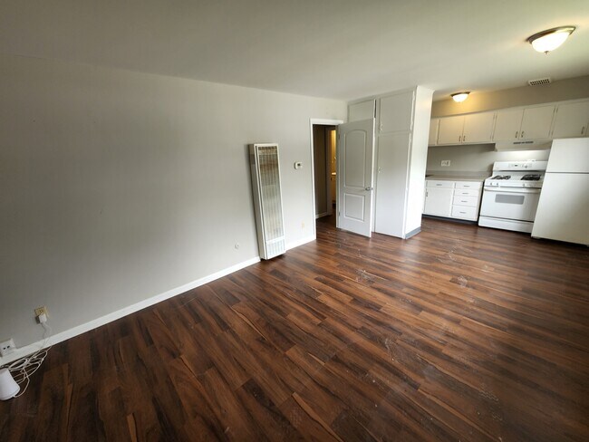 Foto del edificio - 729 E Sycamore St