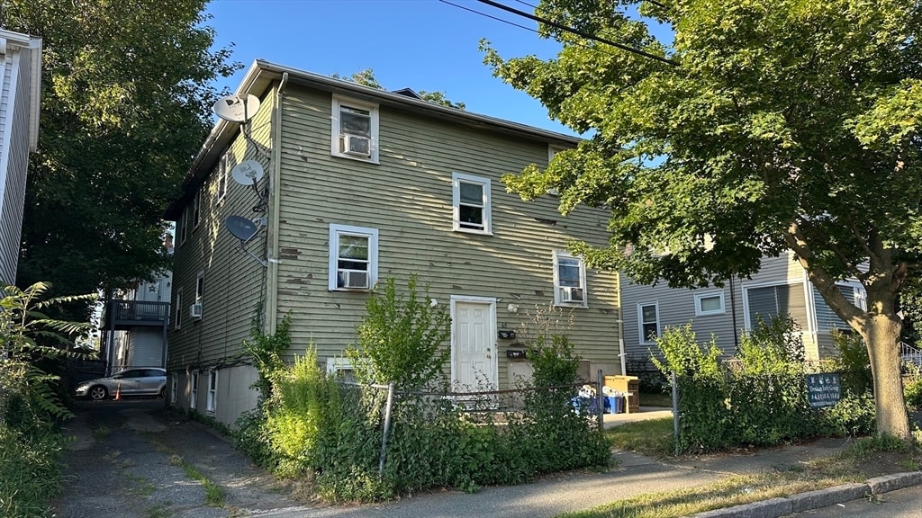 Primary Photo - 60 6th Ave
