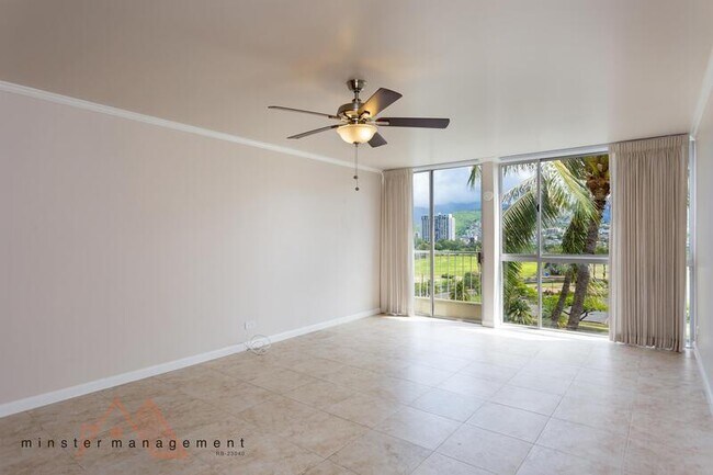 Foto del edificio - 2611 Ala Wai Blvd