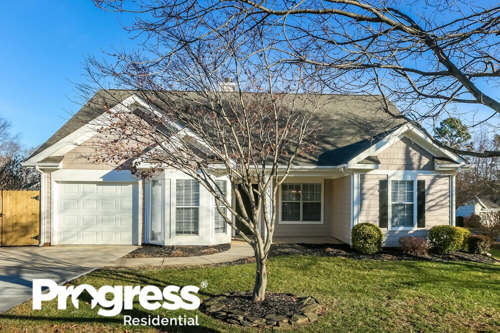 301 Cedarcroft Dr, Mooresville, NC 28115 House Rental in Mooresville