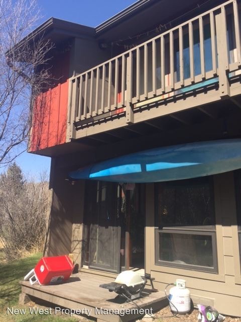 Foto principal - 740 W Snow King Ave