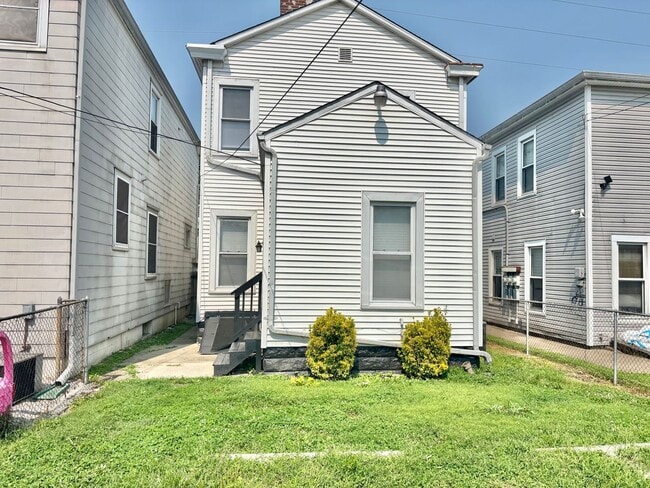 Photo - 2805 South 4th Street Apartment