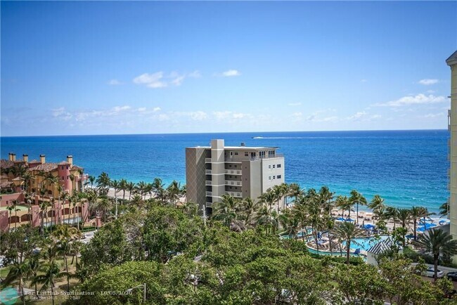 Foto del edificio - 2001 N Ocean Blvd