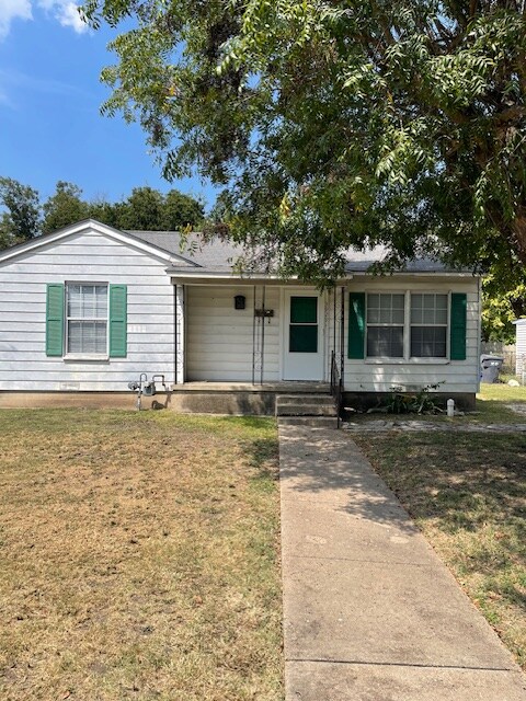 Primary Photo - 3929 Trice Ave