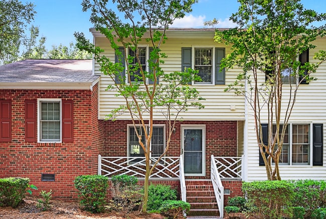 Photo - 4617 Fawnbrook Cir Townhome