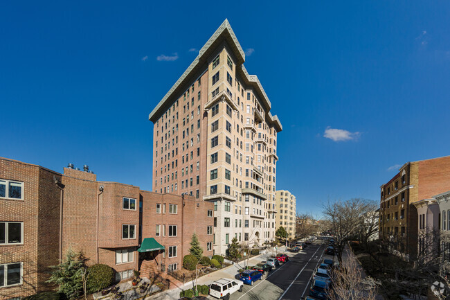 Building Photo - The Cairo Condominiums