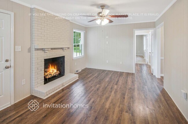 Foto del edificio - 6600 Olde Savannah Rd