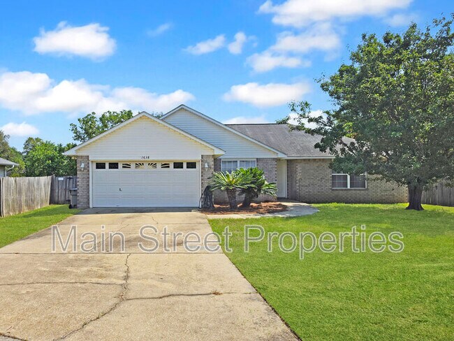 Foto del edificio - 1638 Dee's Rd