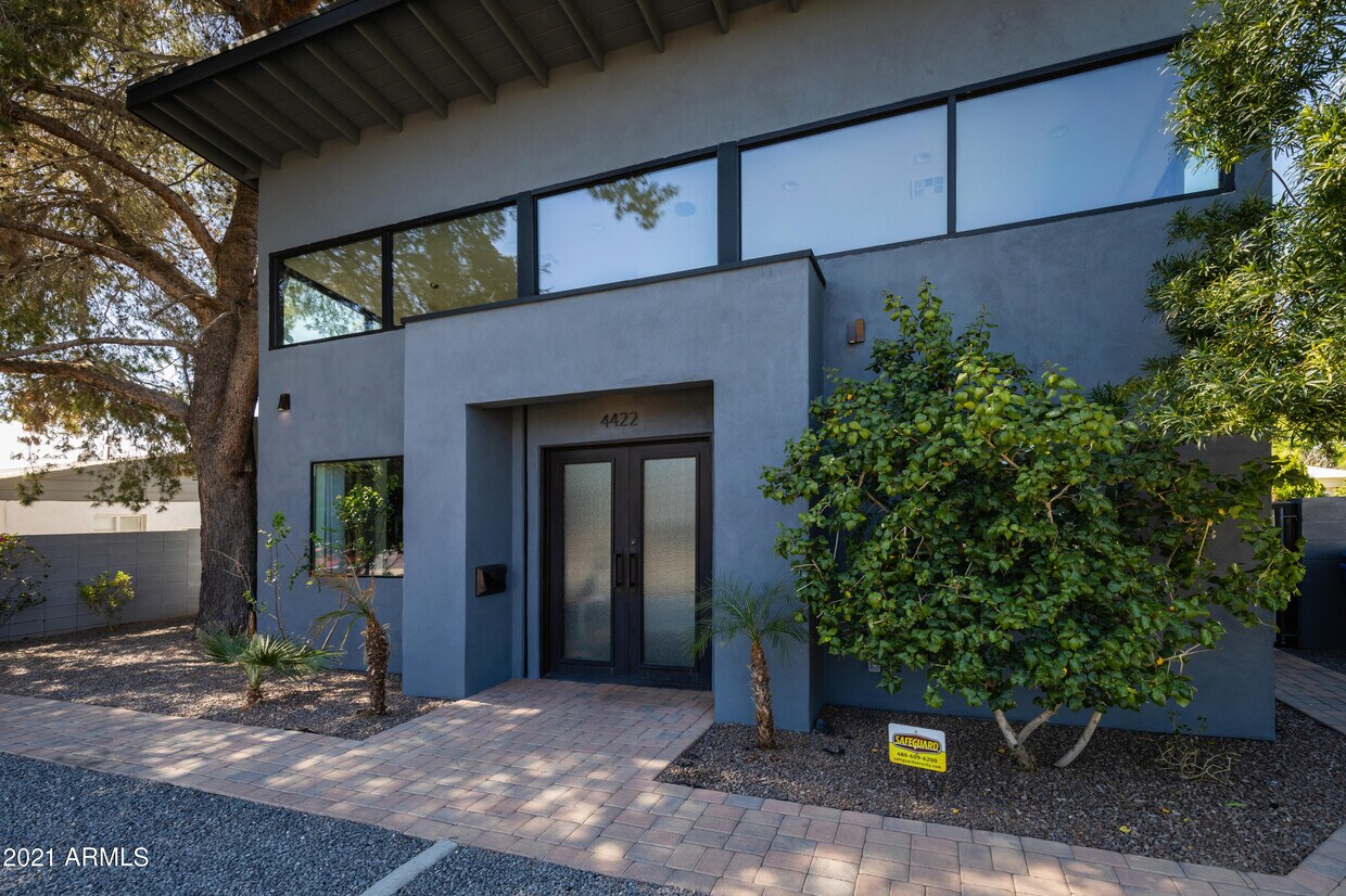 Foto principal - 4422 N 20th St