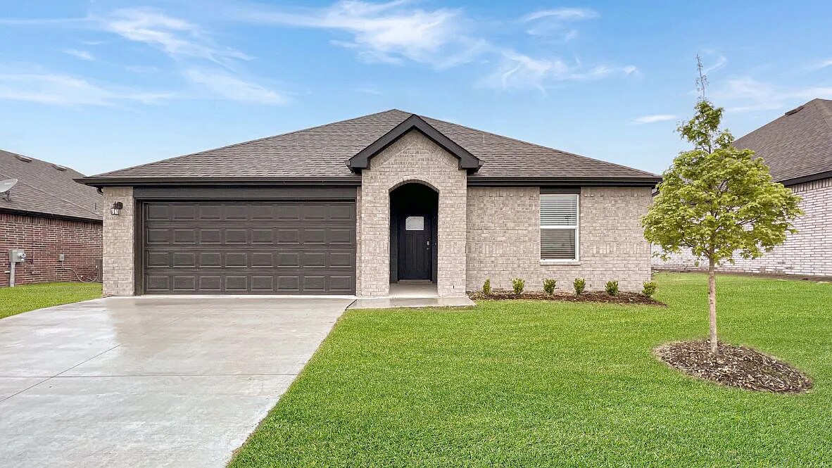 Primary Photo - 6423 Park Hill Dr