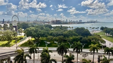 Building Photo - 50 Biscayne Blvd
