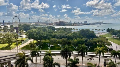 Building Photo - 50 Biscayne Blvd