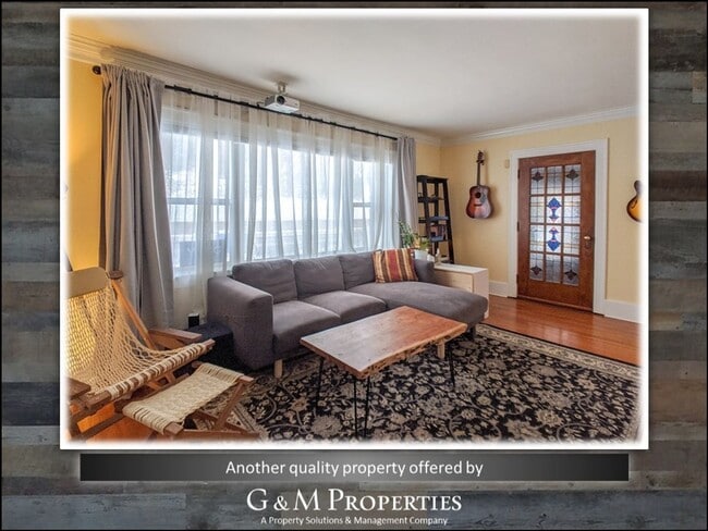 Building Photo - Great 3-Bedroom Home Rental - College Town...