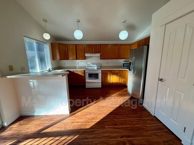 Foto del edificio - 101 E Heatherwood Ct