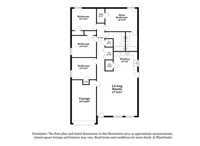 Foto del edificio - 17406 Wigeon Way Dr